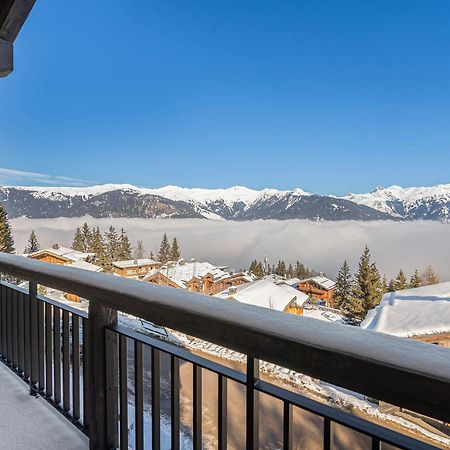 Chalet Luxueux A Courchevel Avec Piscine, Cinema, Salle De Sport Et Service Complet - Fr-1-562-71 Exterior foto