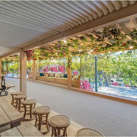 Chalet Luxueux A Courchevel Avec Piscine, Cinema, Salle De Sport Et Service Complet - Fr-1-562-71 Exterior foto
